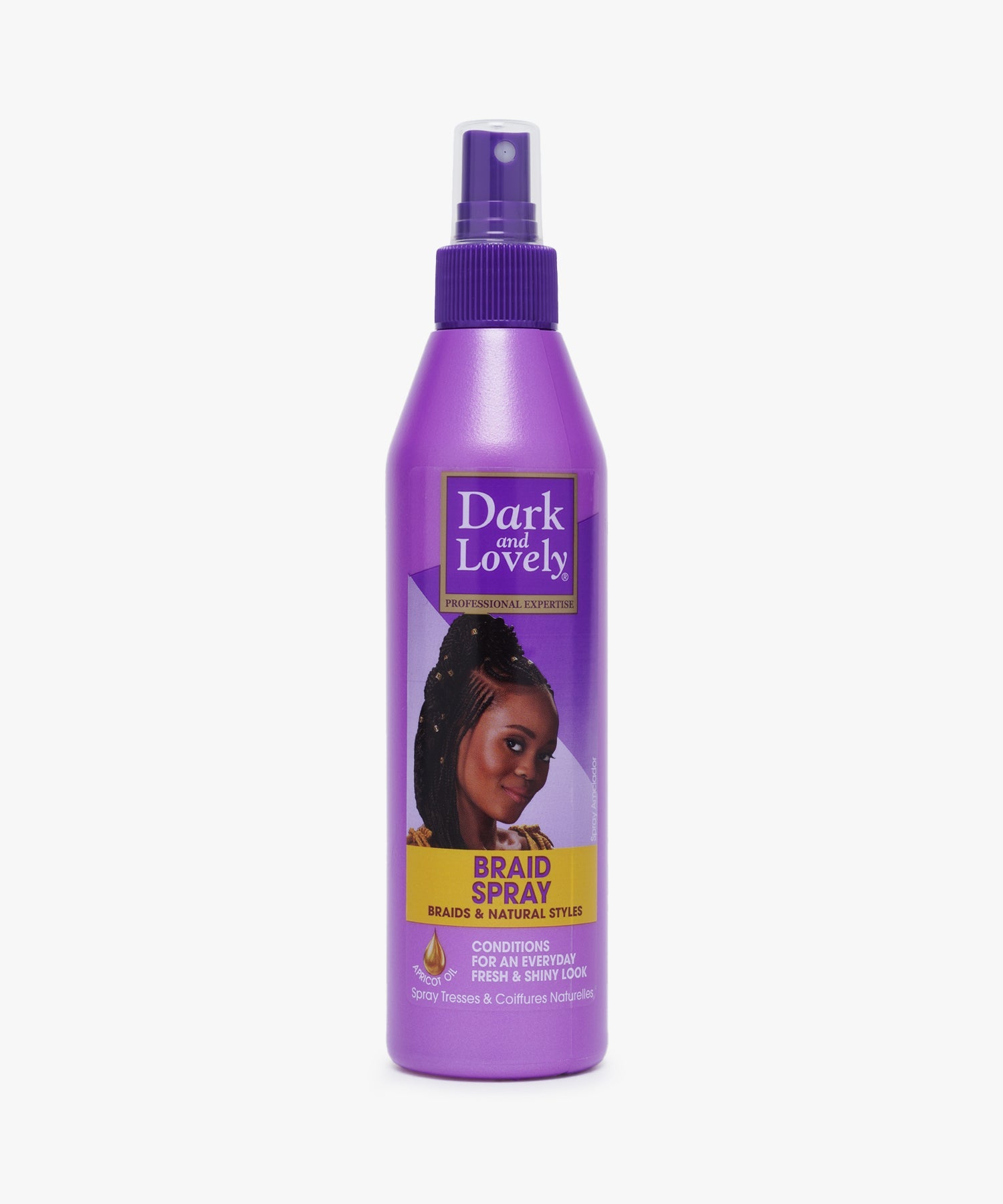 Dark & Lovely Braid Spray 250 ml