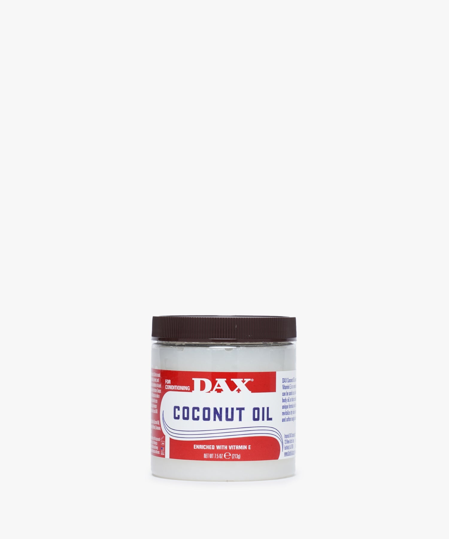 Dax Coconut Oil 213 gr.