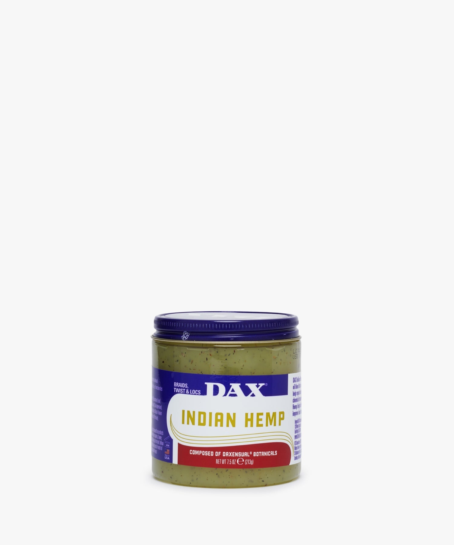 Dax Indian Hemp 213 gr.