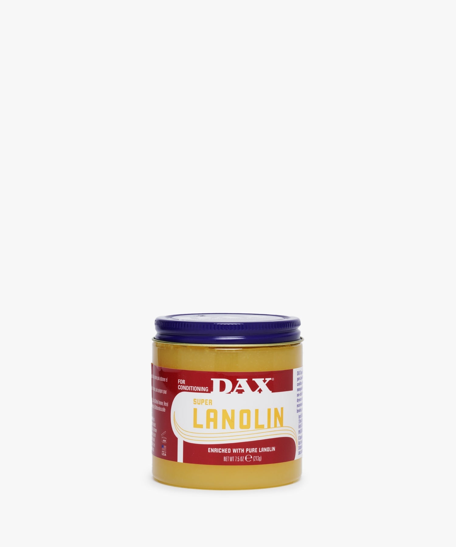 Dax Super Lanolin 213 gr.