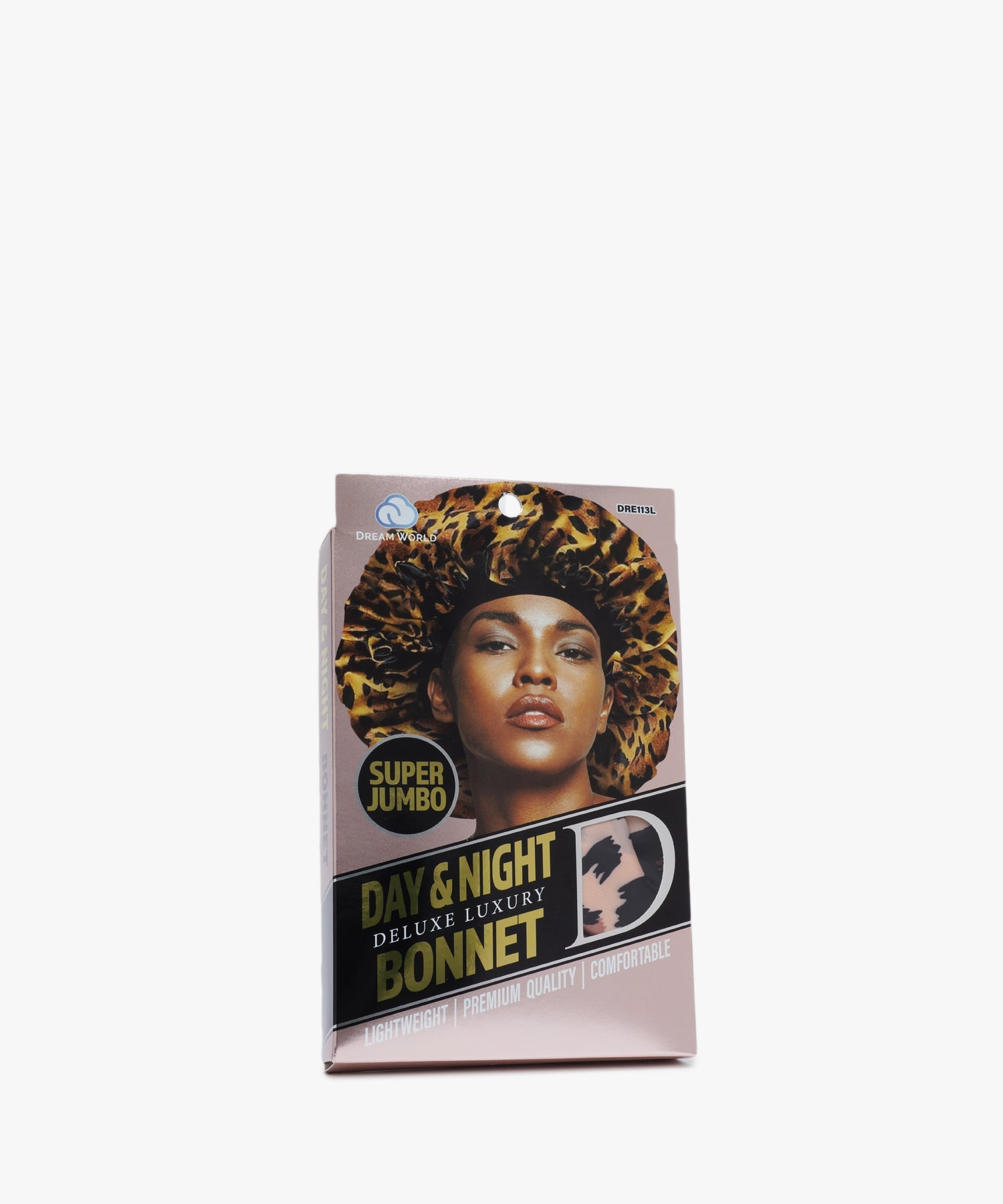 Dream World Day & Night Bonnet (Super Jumbo) #DRE113L