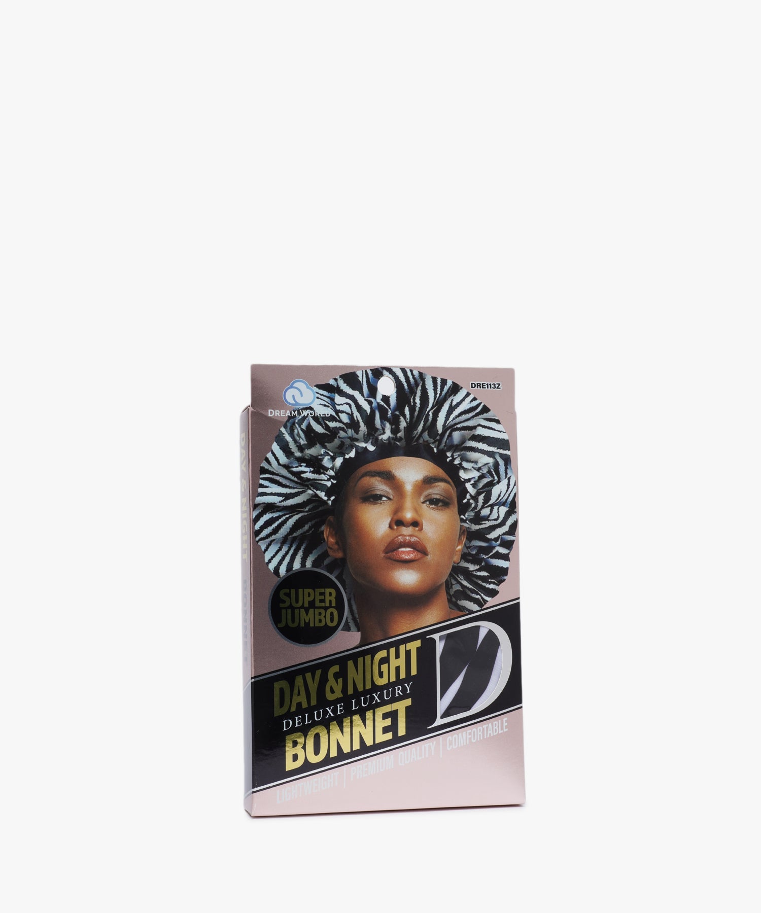 Dream World Day & Night Bonnet (Super Jumbo) #DRE113Z