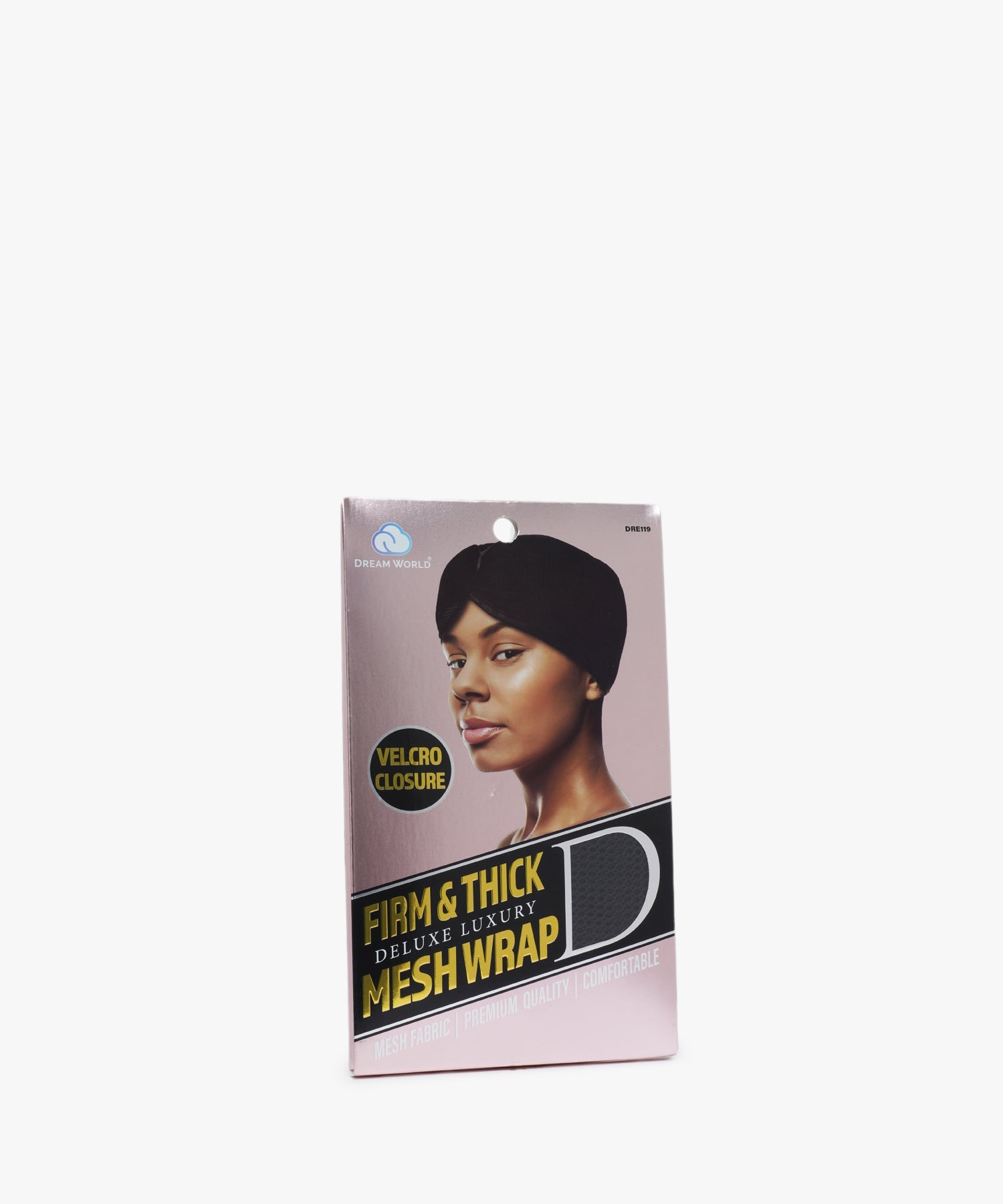 Dream World Firm & Thick Mesh Wrap (Velcro Closure) #DRE119