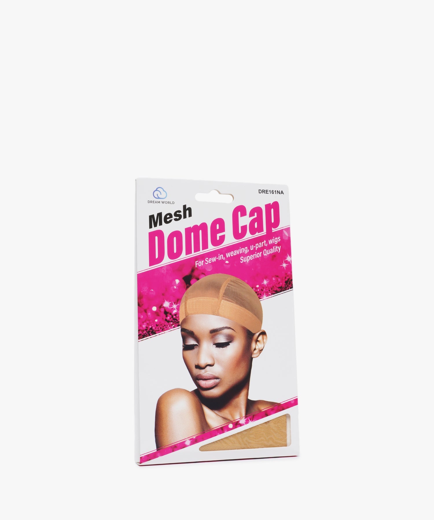Dream World Mesh Dome Cap #DRE161NA