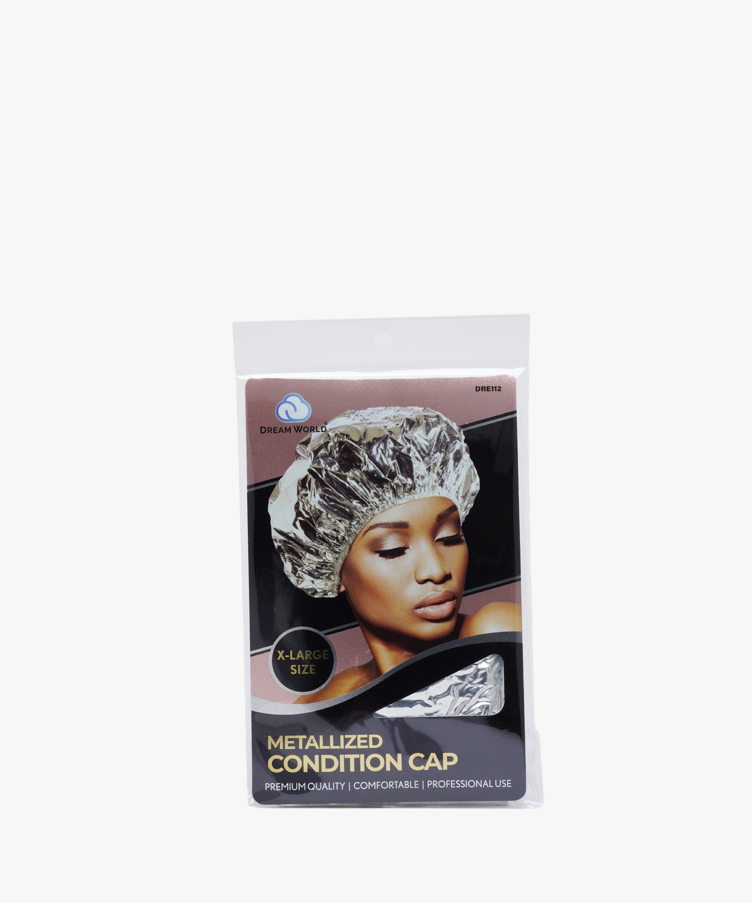 Dream World Metallized Condition Cap DRE112