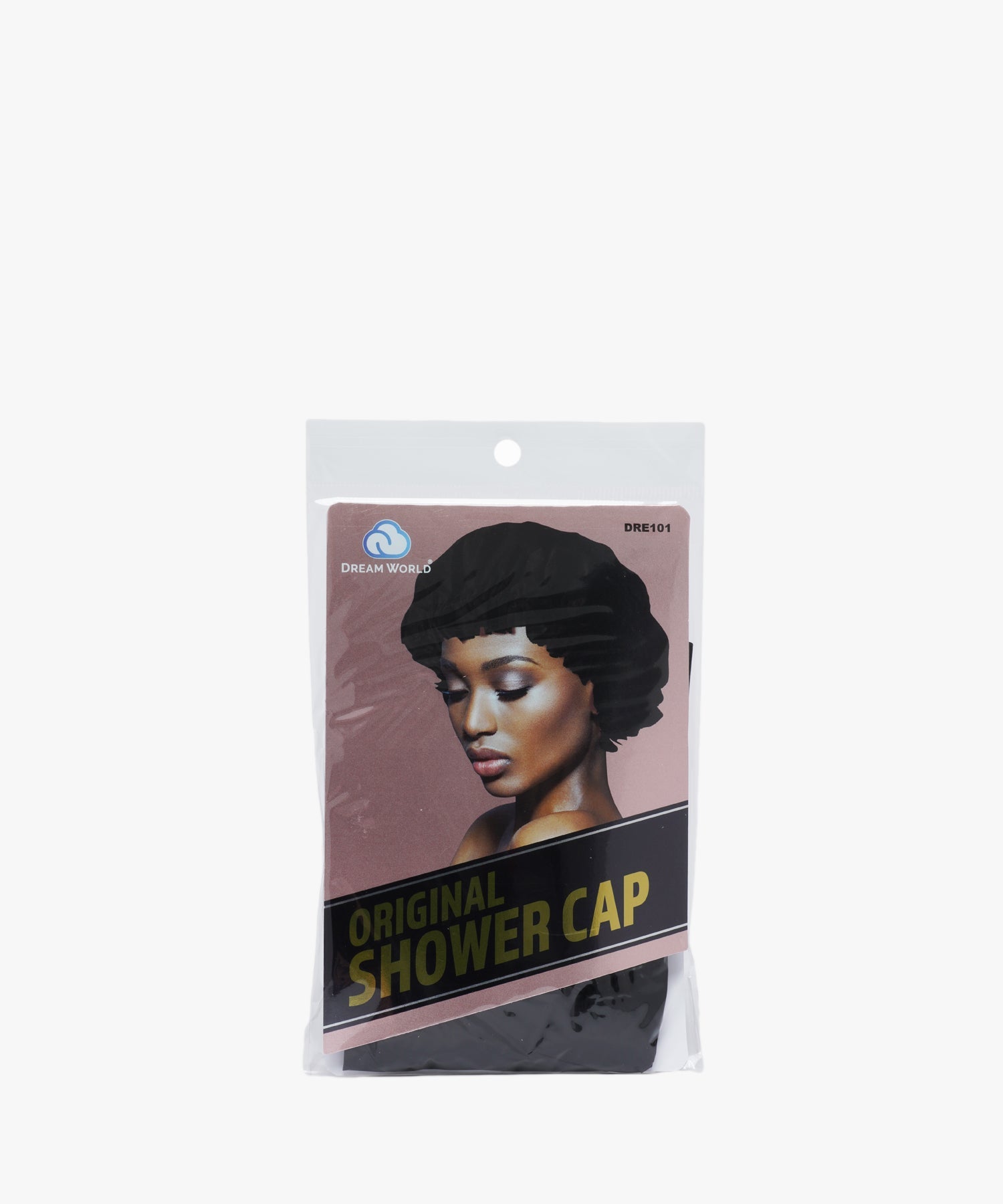 Dream World Original Shower Cap #DRE101