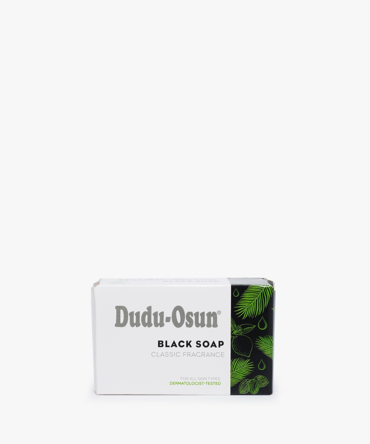 Dudu-Osun Black Soap Bar 150 gr.