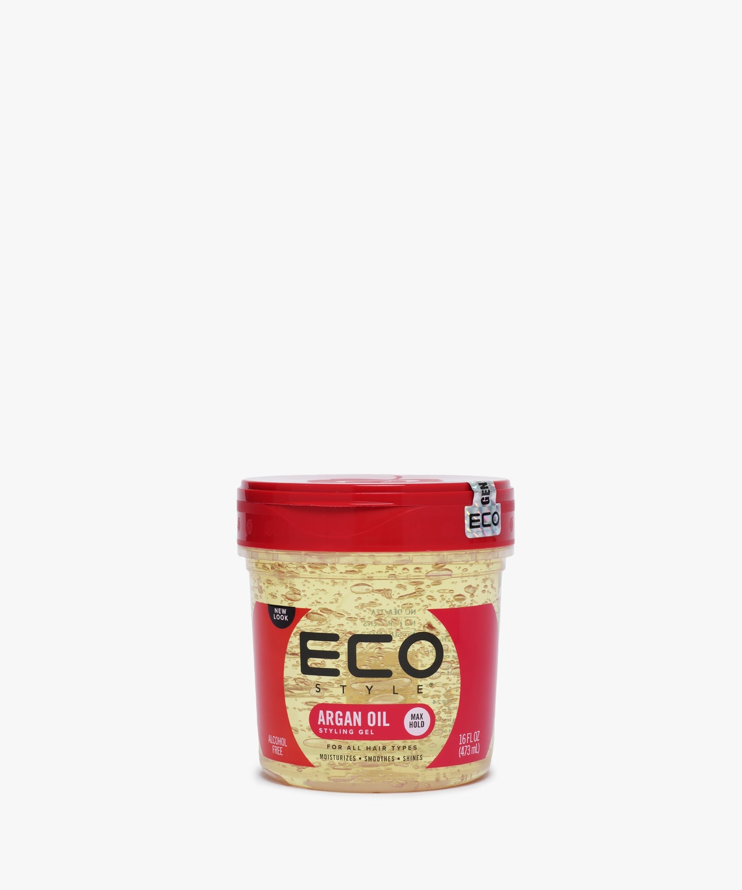 Eco Styler Professional Styling Gel Argan Oil 473 ml