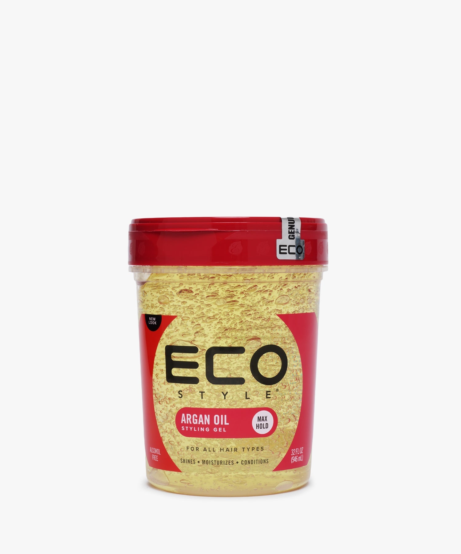 Eco Styler Professional Styling Gel Argan Oil 946 ml