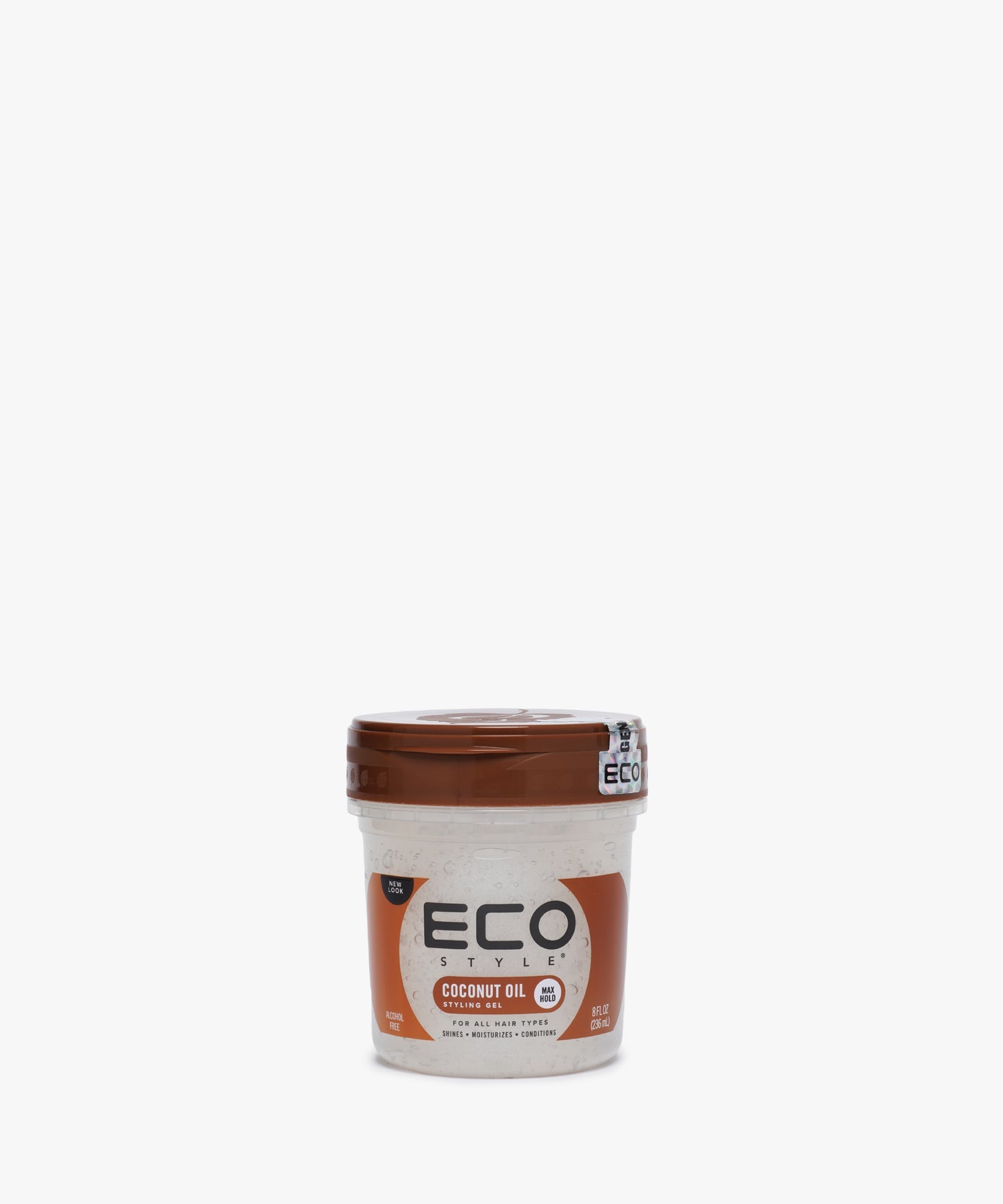 Eco Styler Professional Styling Gel Coconut Oil 236 ml