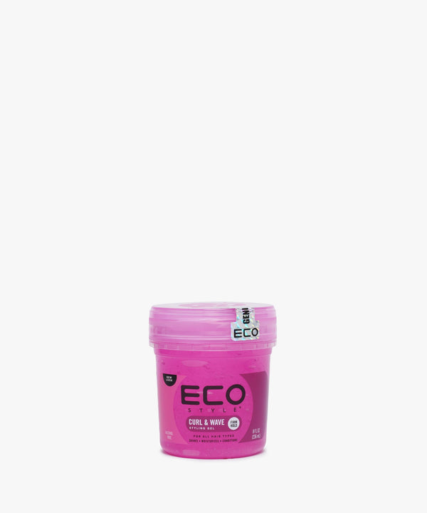 Eco Styler Professional Styling Gel Curl & Wave 236 ml