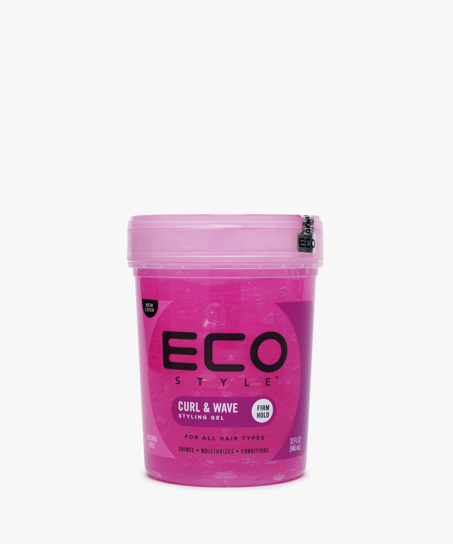 Eco Styler Professional Styling Gel Curl & Wave 946 ml