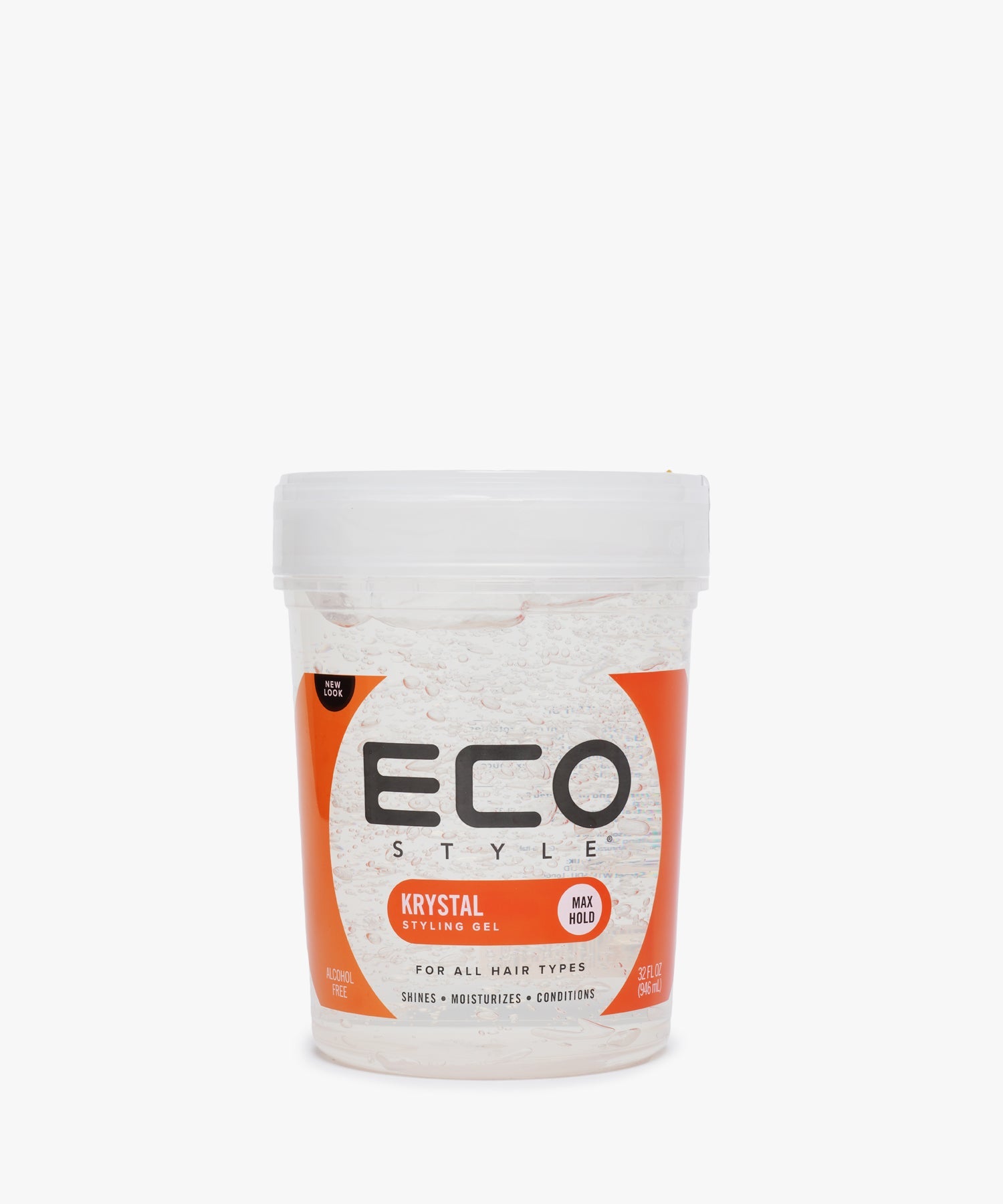 Eco Styler Professional Styling Gel Krystal 946 ml