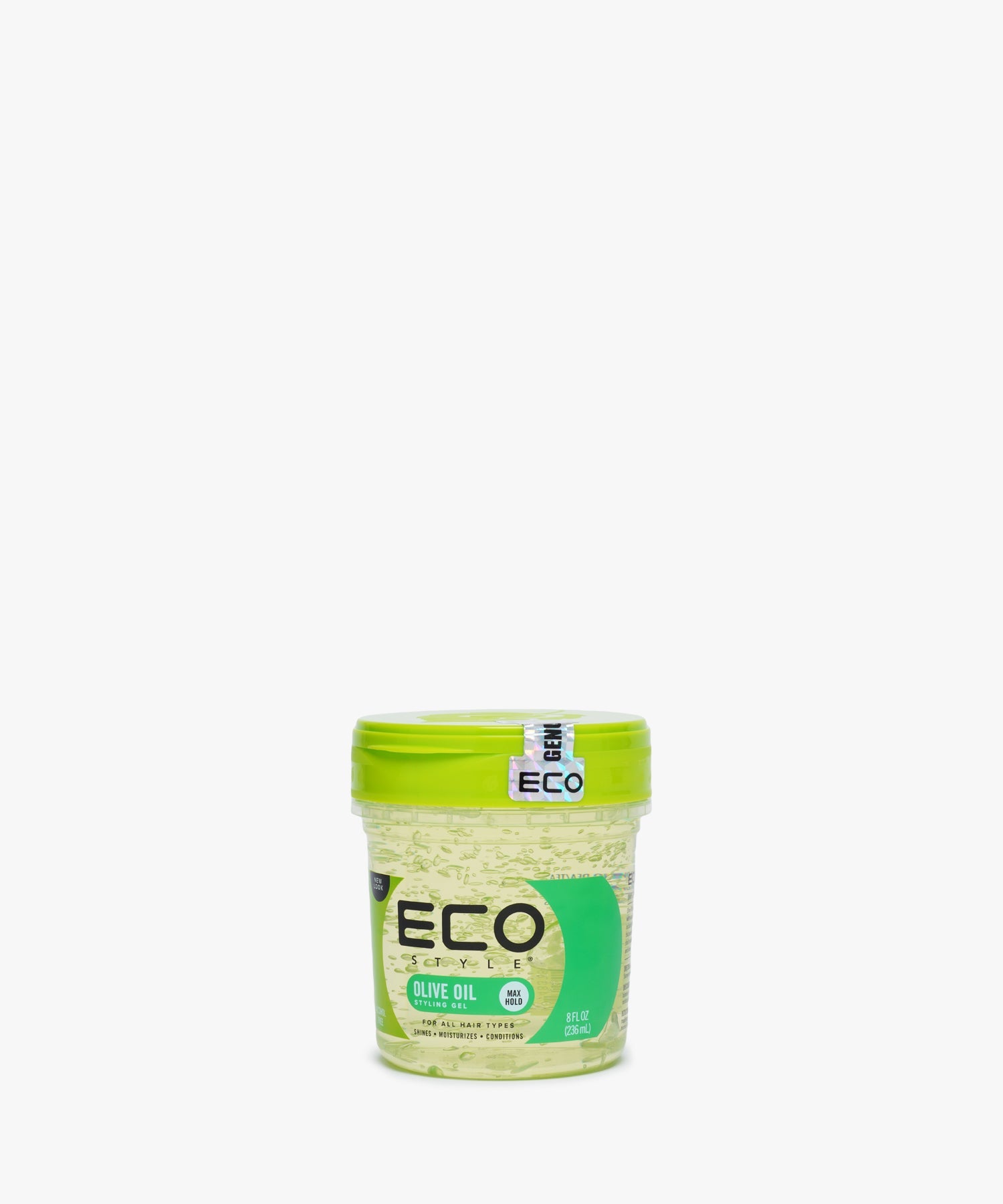 Eco Styler Professional Styling Gel Olive Oil 236 ml