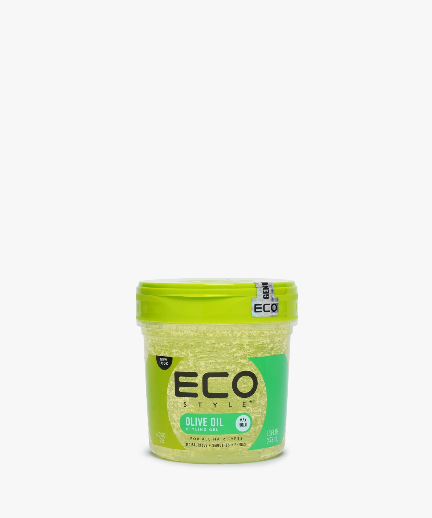 Eco Styler Professional Styling Gel Olive Oil 473 ml