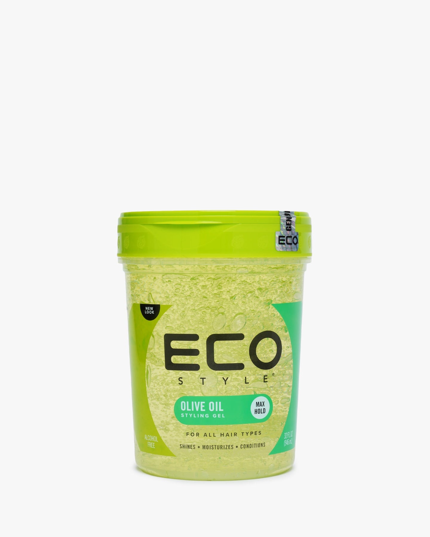 Eco Styler Professional Styling Gel Olive Oil 946 ml