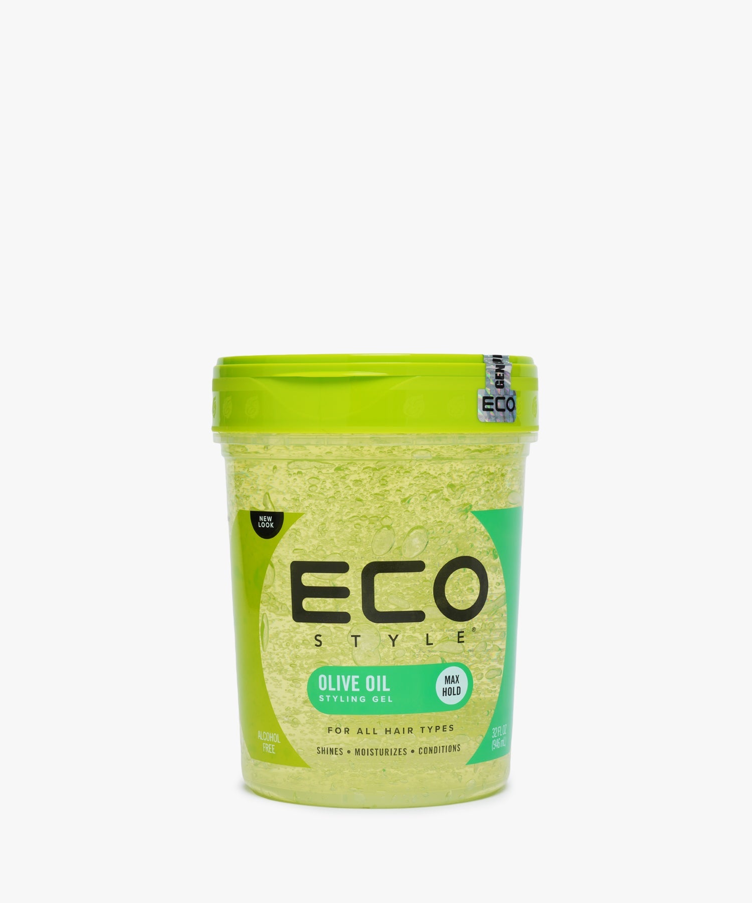 Eco Styler Professional Styling Gel Olive Oil 946 ml