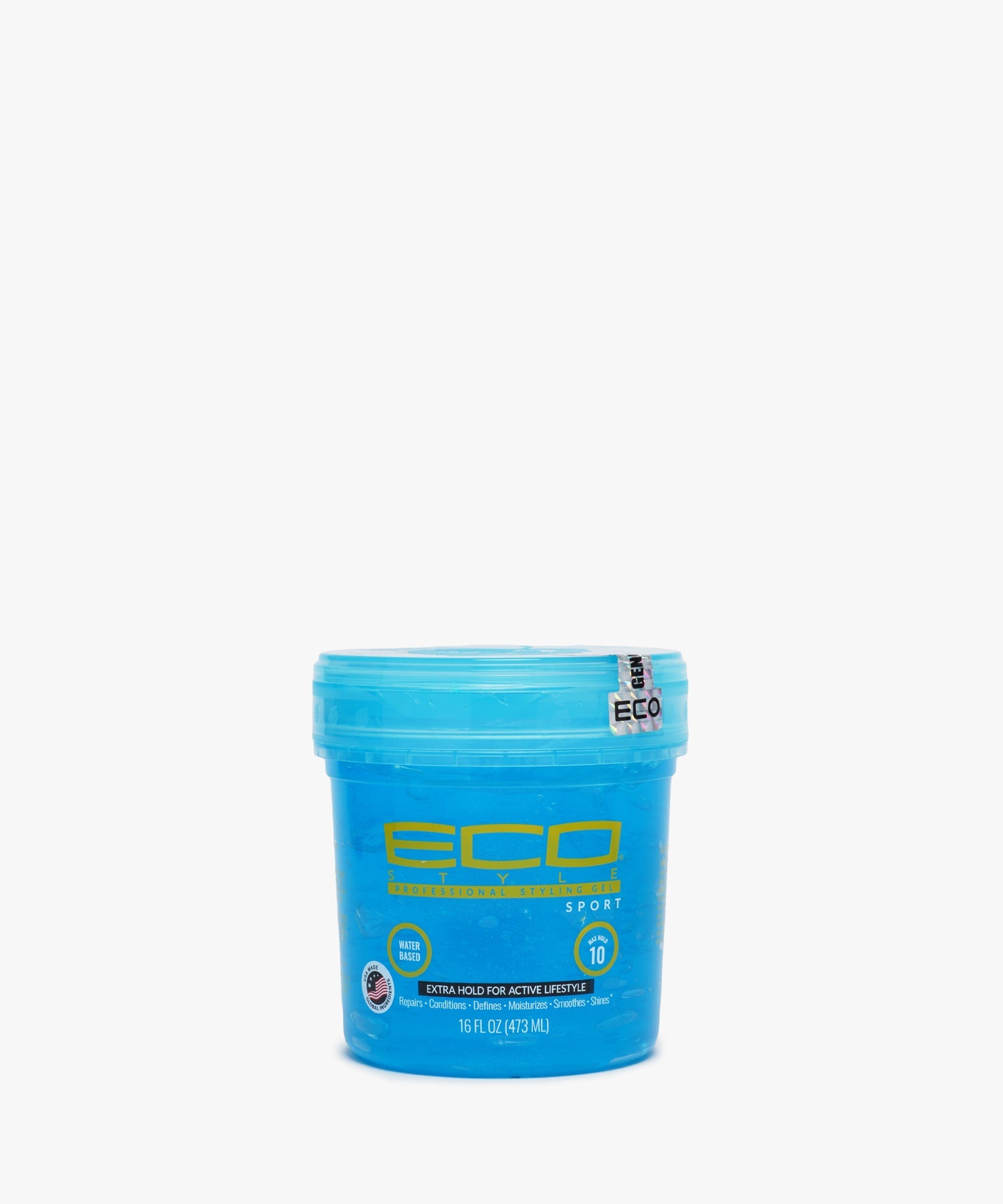 Eco Styler Professional Styling Gel Sport 473 ml