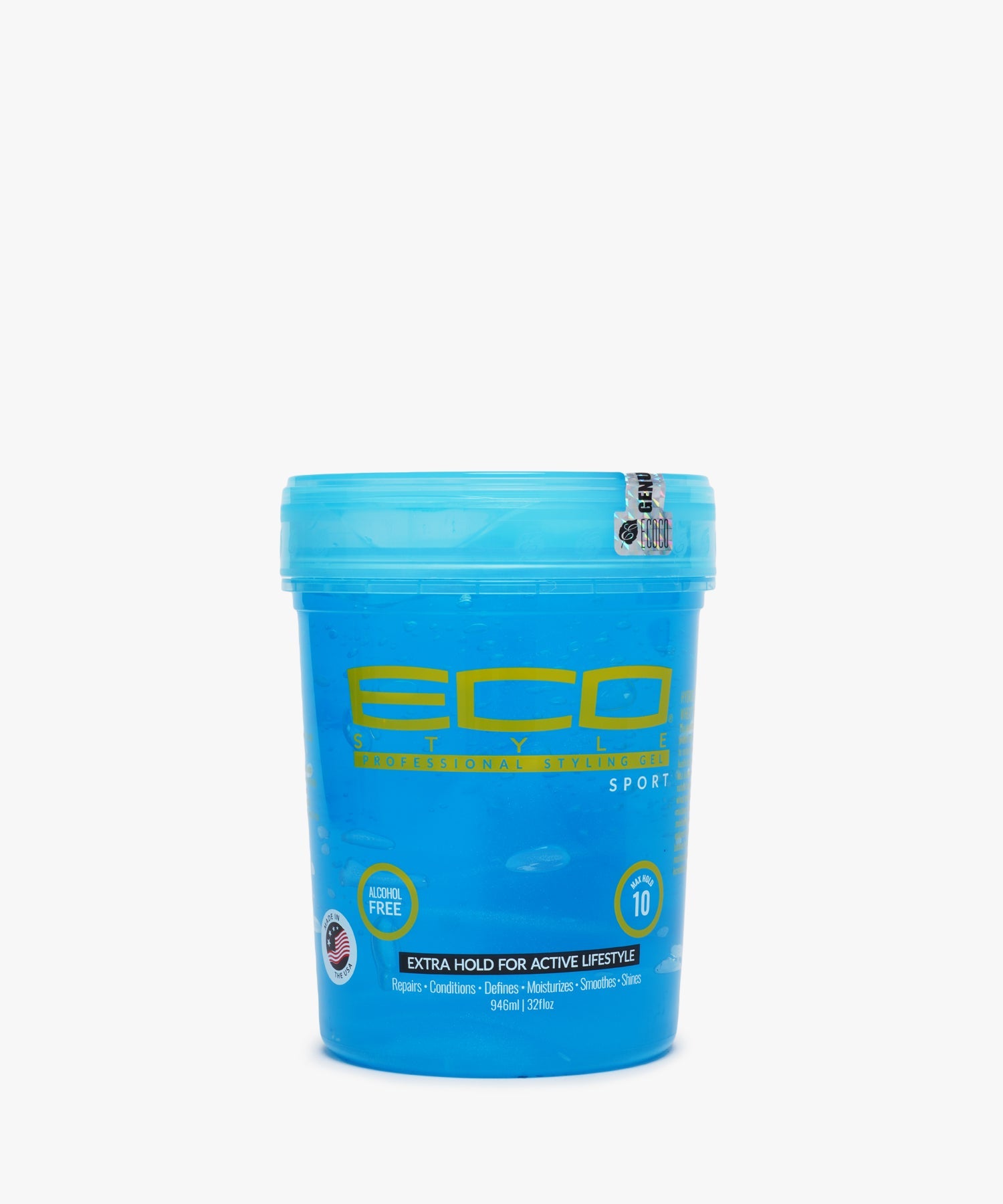 Eco Styler Professional Styling Gel Sport 946 ml