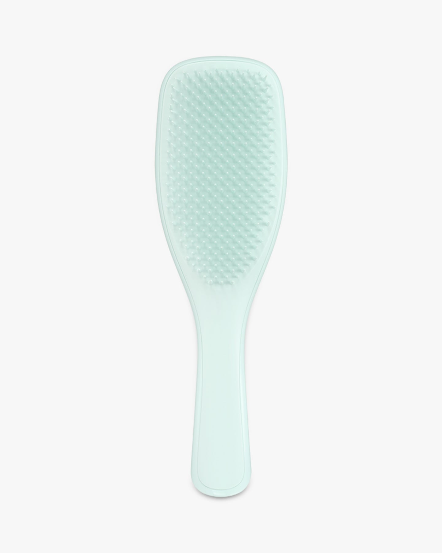 Tangle Teezer Detangling Hairbrush (Fine & Fragile) #Ice Blue