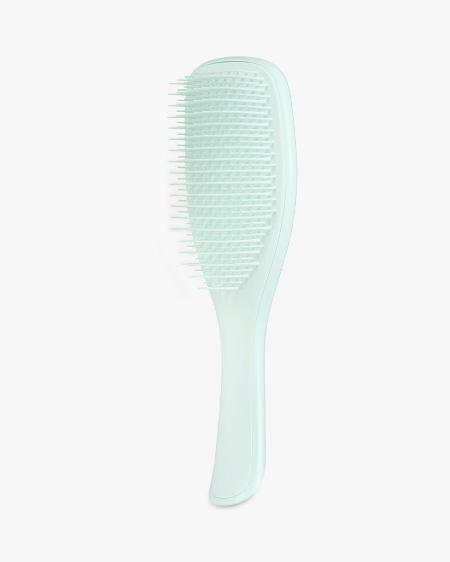 Tangle Teezer Detangling Hairbrush (Fine & Fragile) #Ice Blue