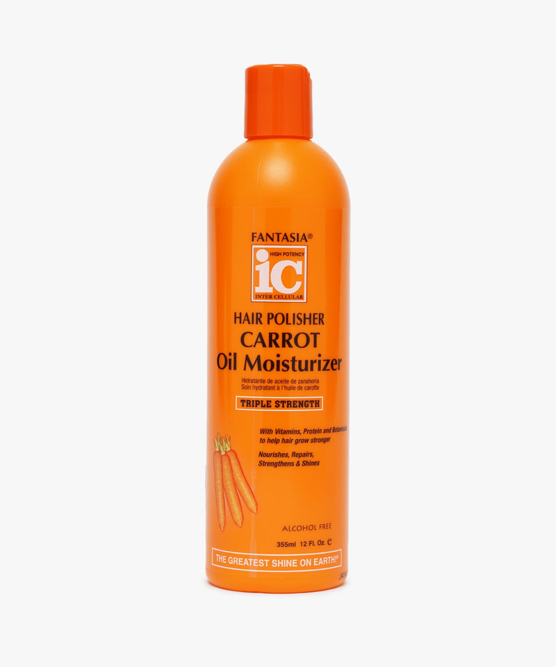 Fantasia IC Carrot Oil Moisturizer 355 ml