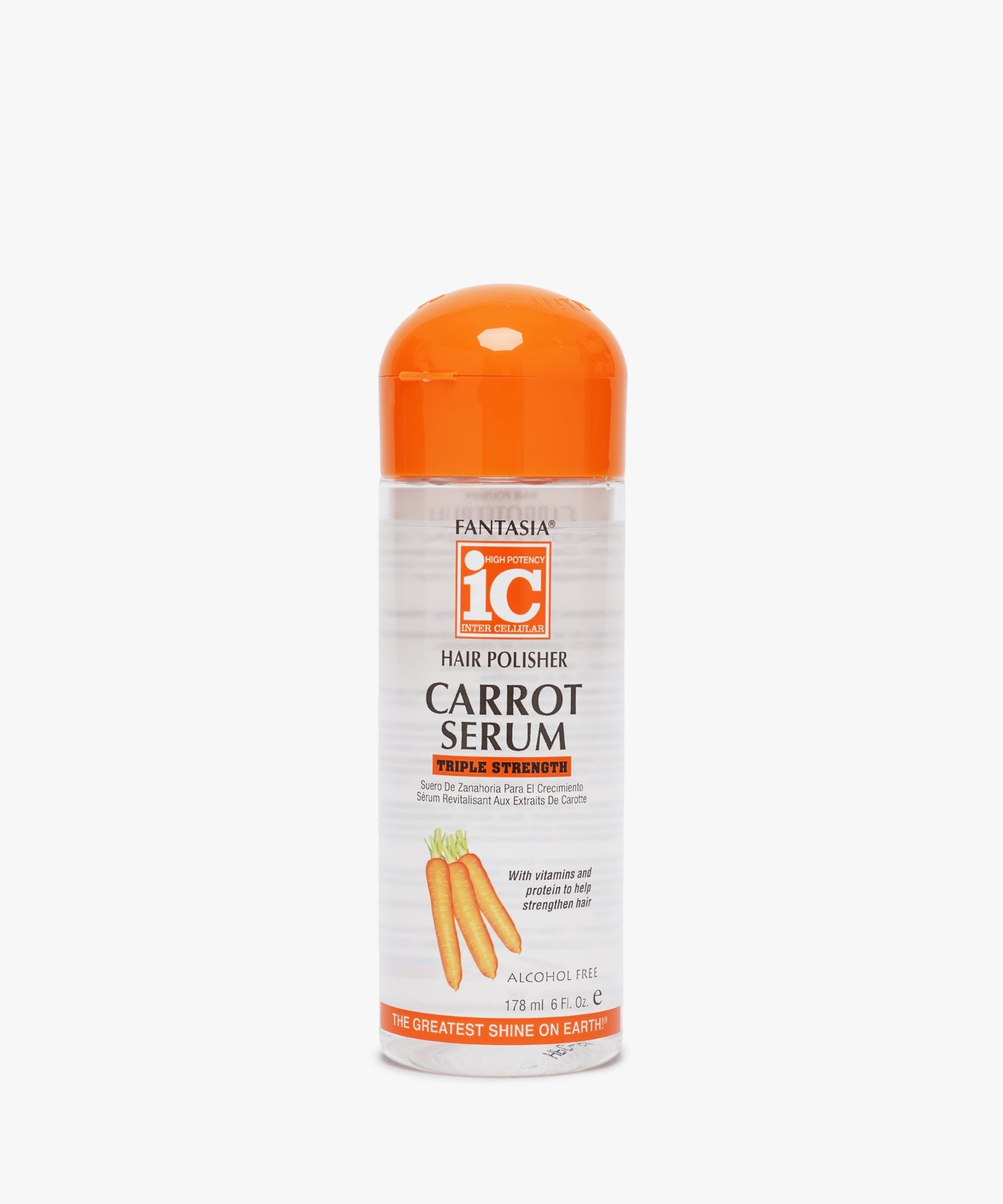 Fantasia IC Carrot Serum 178 ml