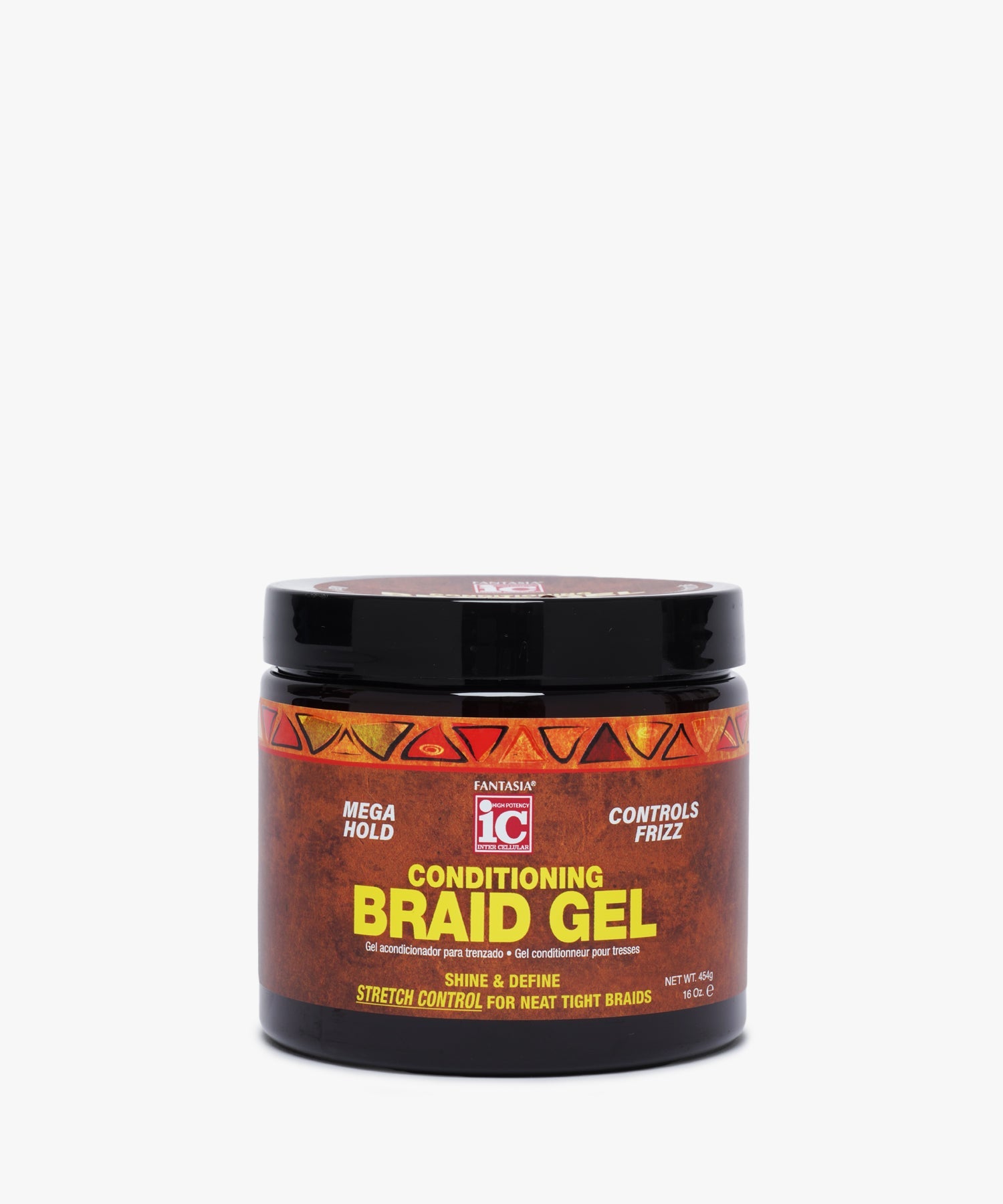 Fantasia IC Conditioning Braid Gel 454 gr.