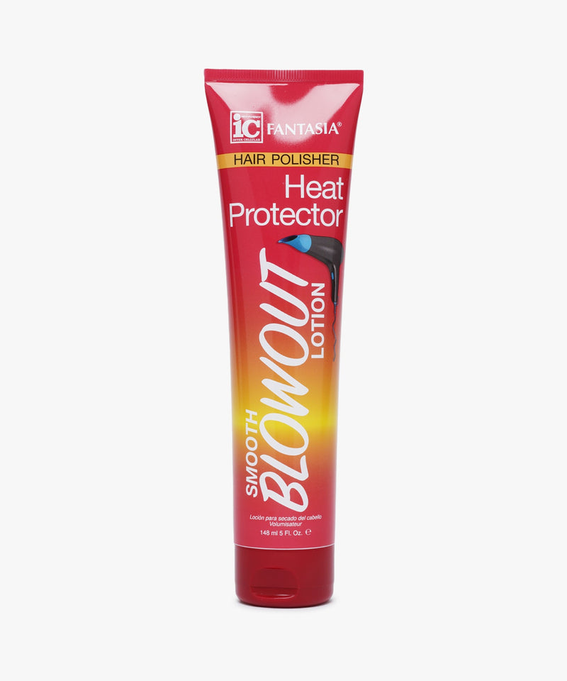 Fantasia IC Heat Protector Smooth Blowout Lotion 148 ml