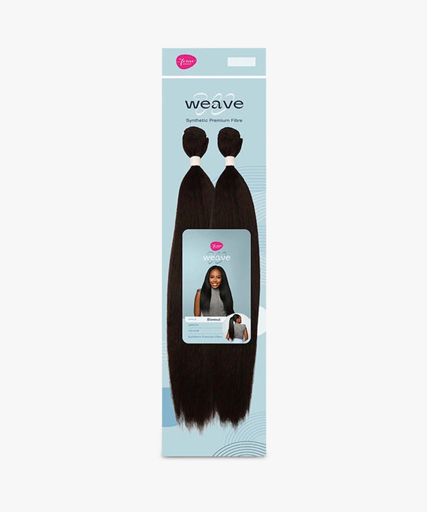 Sensationnel Weave - Blowout 18"