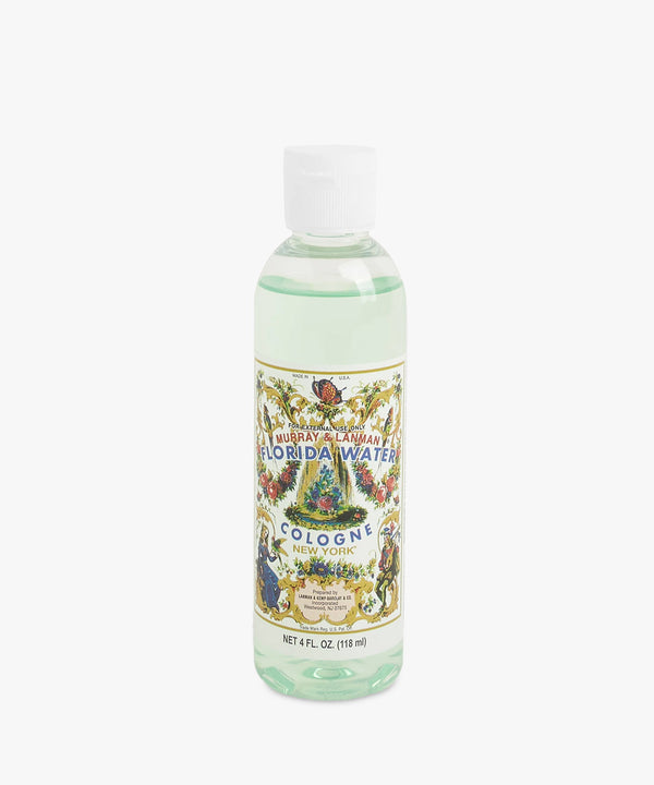 Murray & Lanman Florida Water Cologne 118