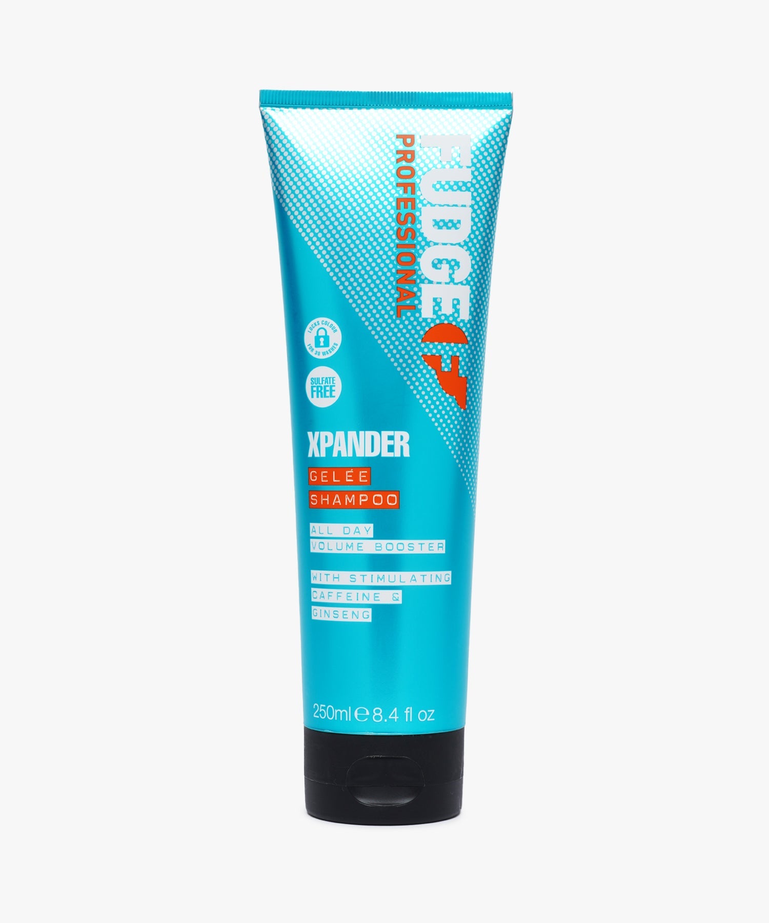 Fudge Xpander Gelee Shampoo 250 ml