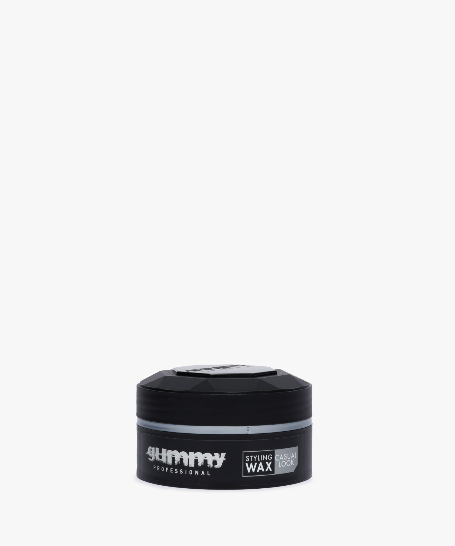 Gummy Professional Styling Wax Casual Look 150 ml