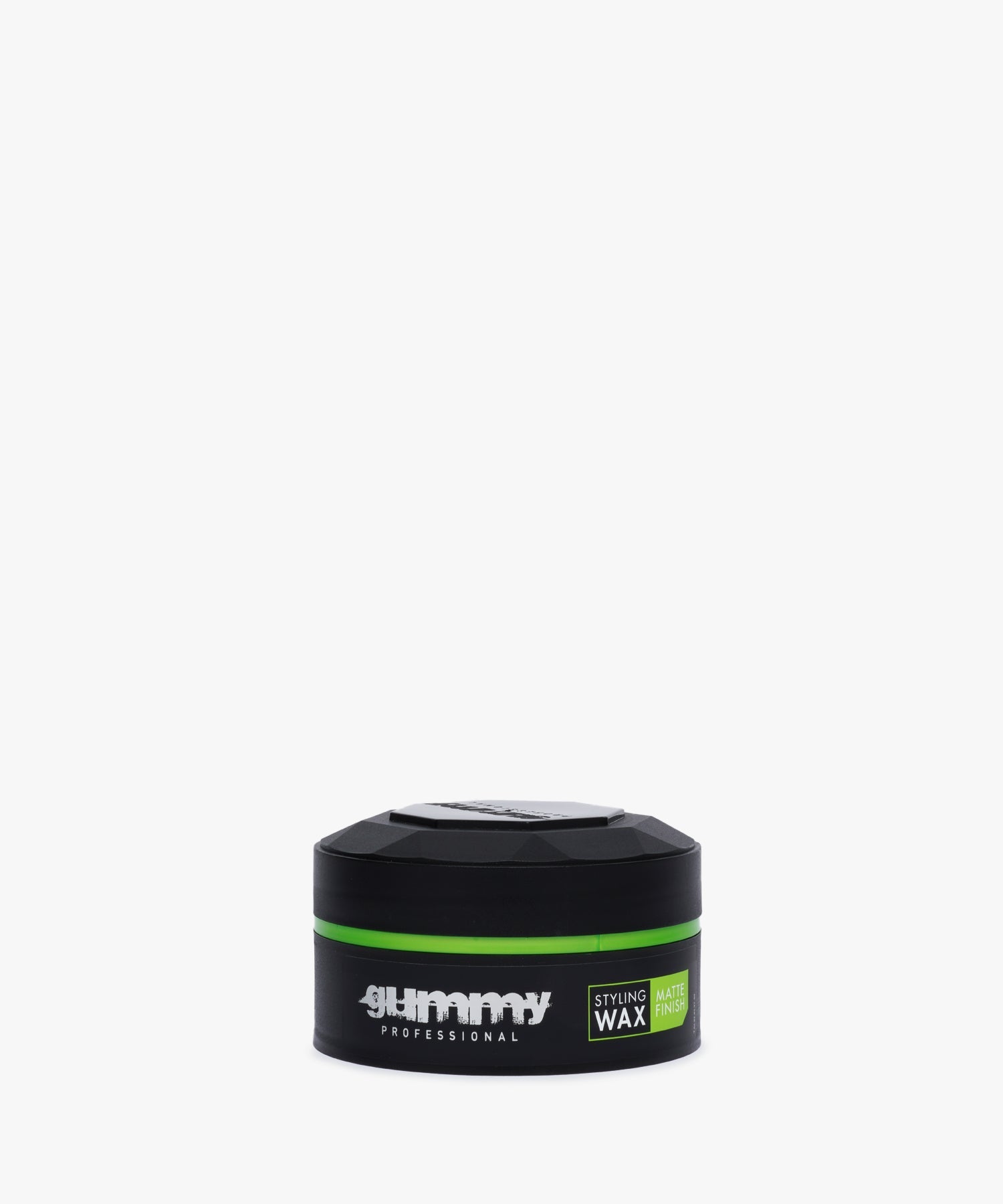 Gummy Professional Styling Wax Matte Finish 150 ml