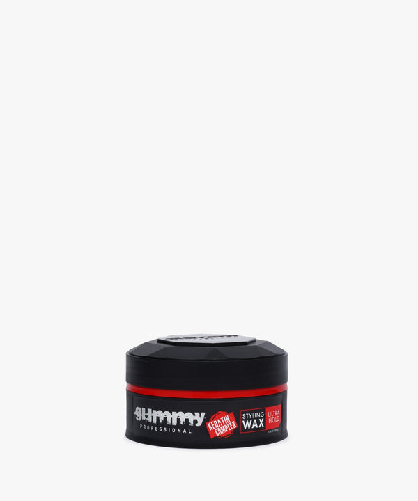 Gummy Professional Styling Wax Ultra Hold 150 ml