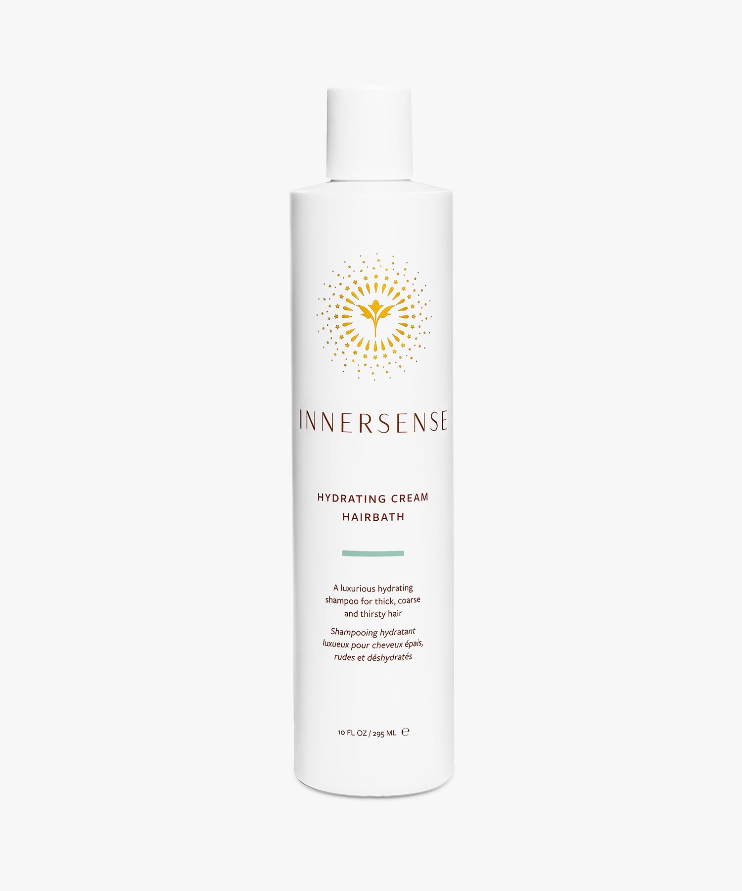 Innersense Hydrating Cream Hairbath 295 ml