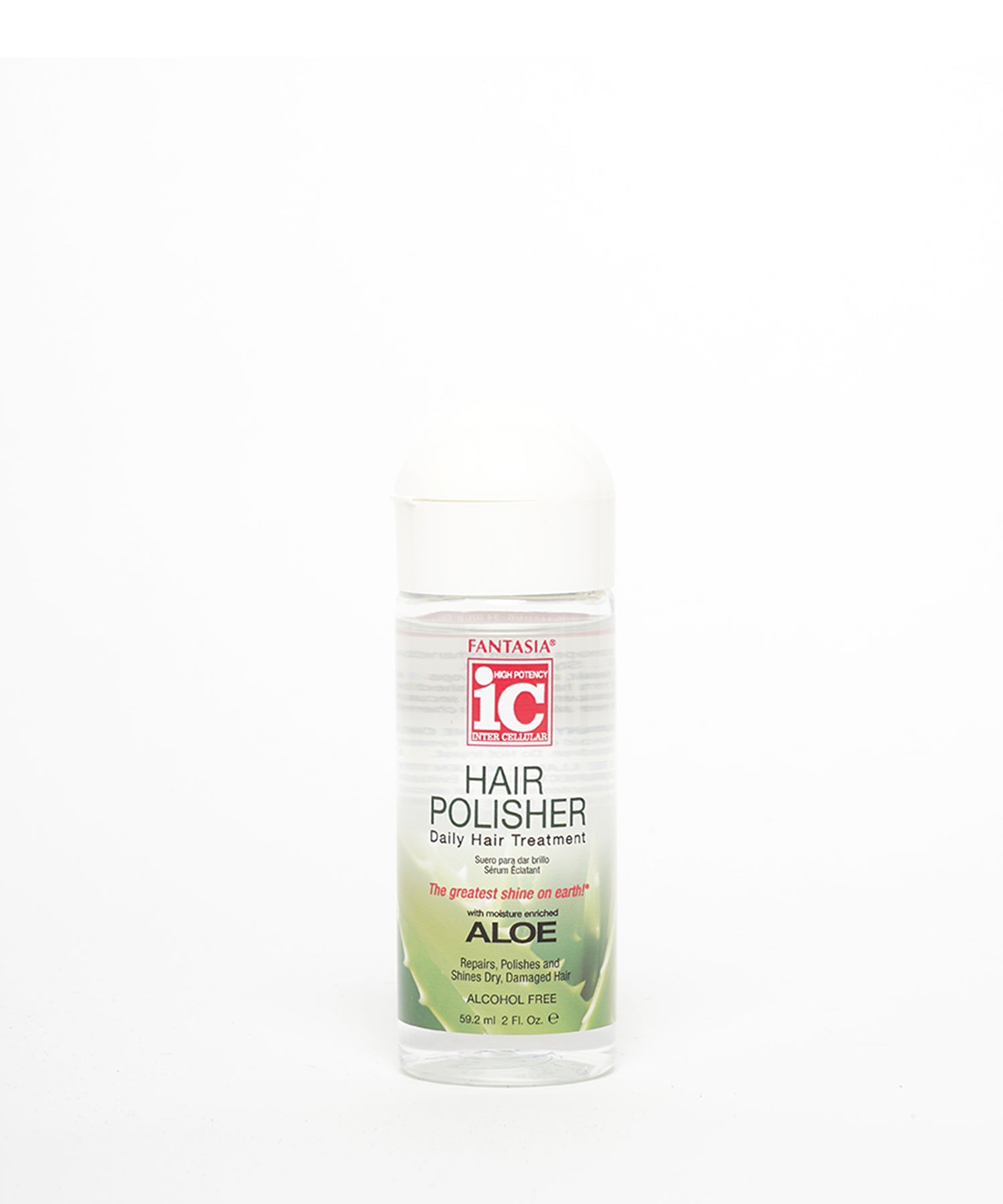 Fantasia IC Aloe Hair Polisher 59.2 ml