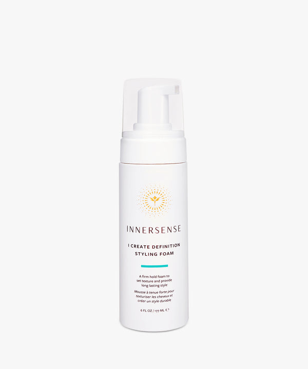 Innersense I Create Definition Styling Foam 177 ml