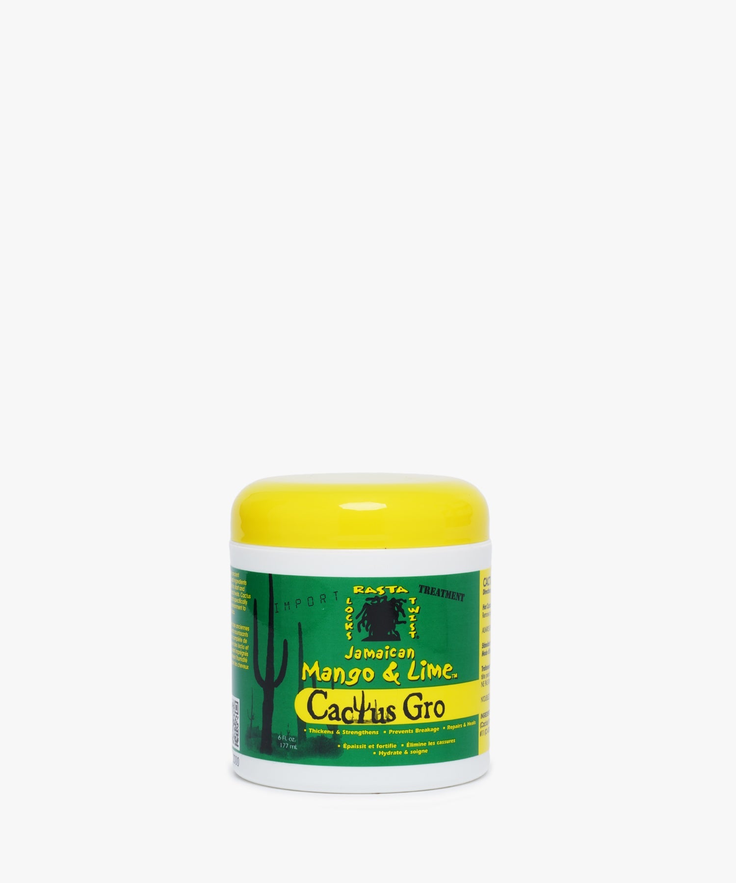 Jamaican Mango & Lime Cactus Gro 177 gr.