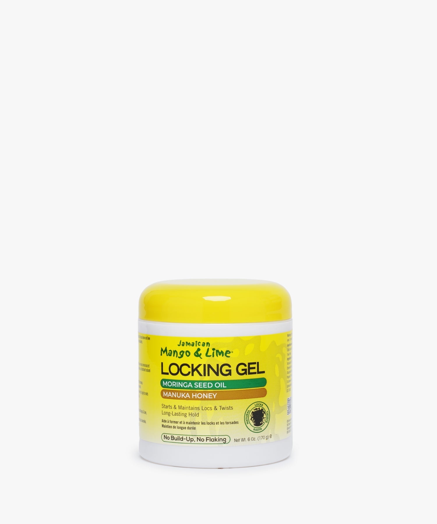 Jamaican Mango & Lime Locking Gel 170 gr.
