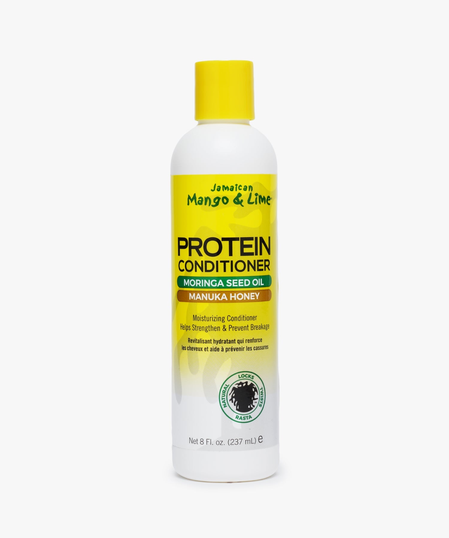 Jamaican Mango & Lime Protein Conditioner 237 ml