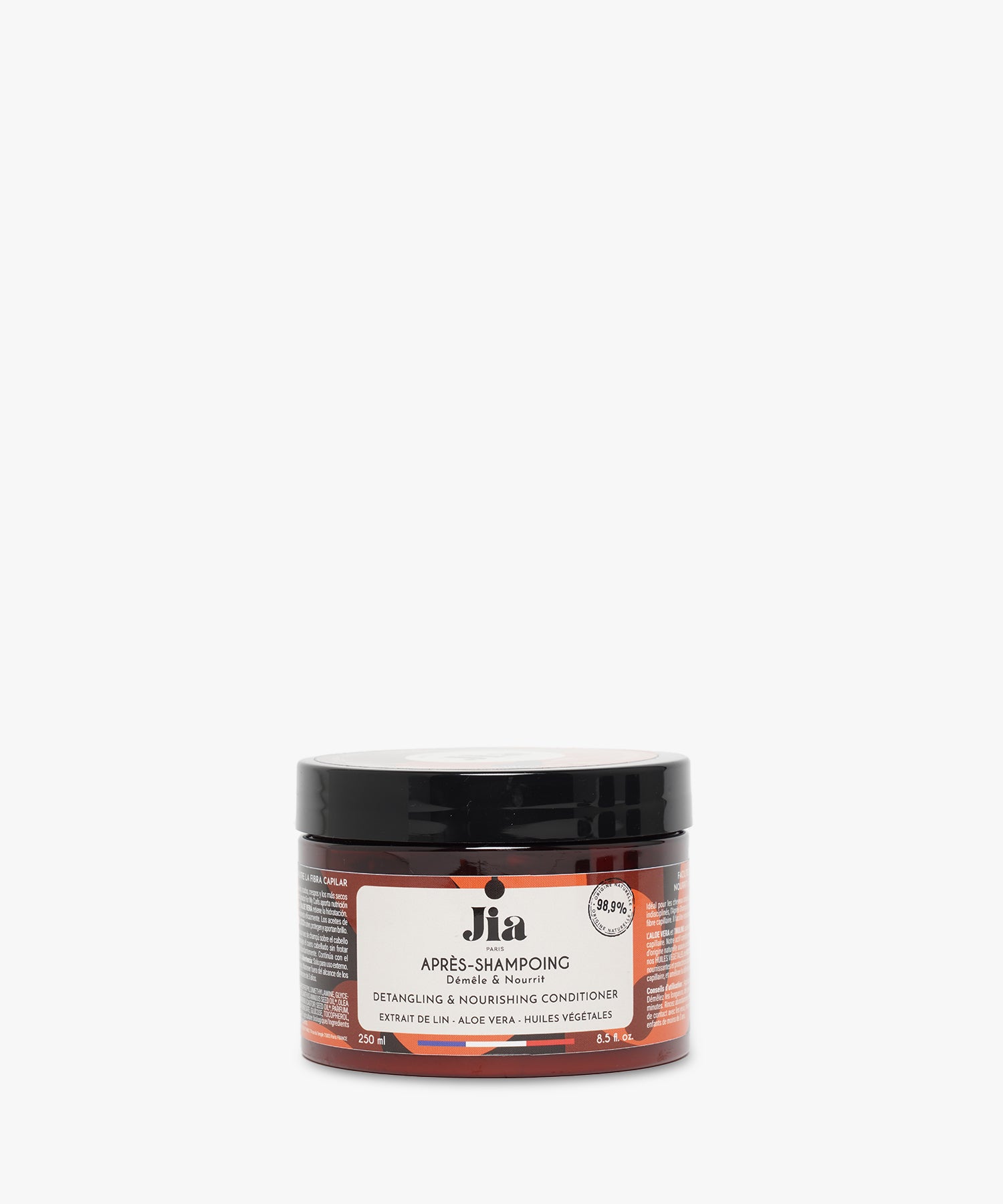 Jia Paris Detangling & Nourishing Conditioner 250 ml