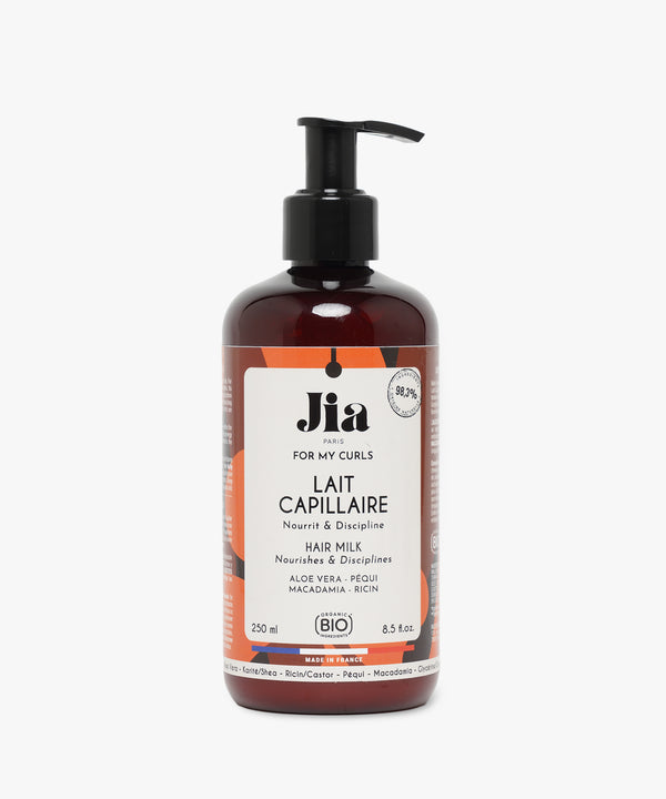 Jia Paris Hair Milk 250 ml