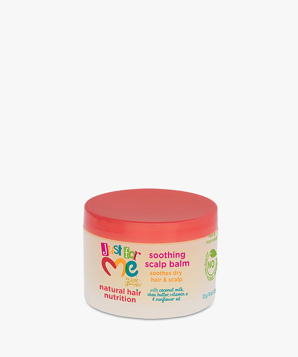 Just For Me Natural Hair Milk Soothing Scalp Balm 170 gr.