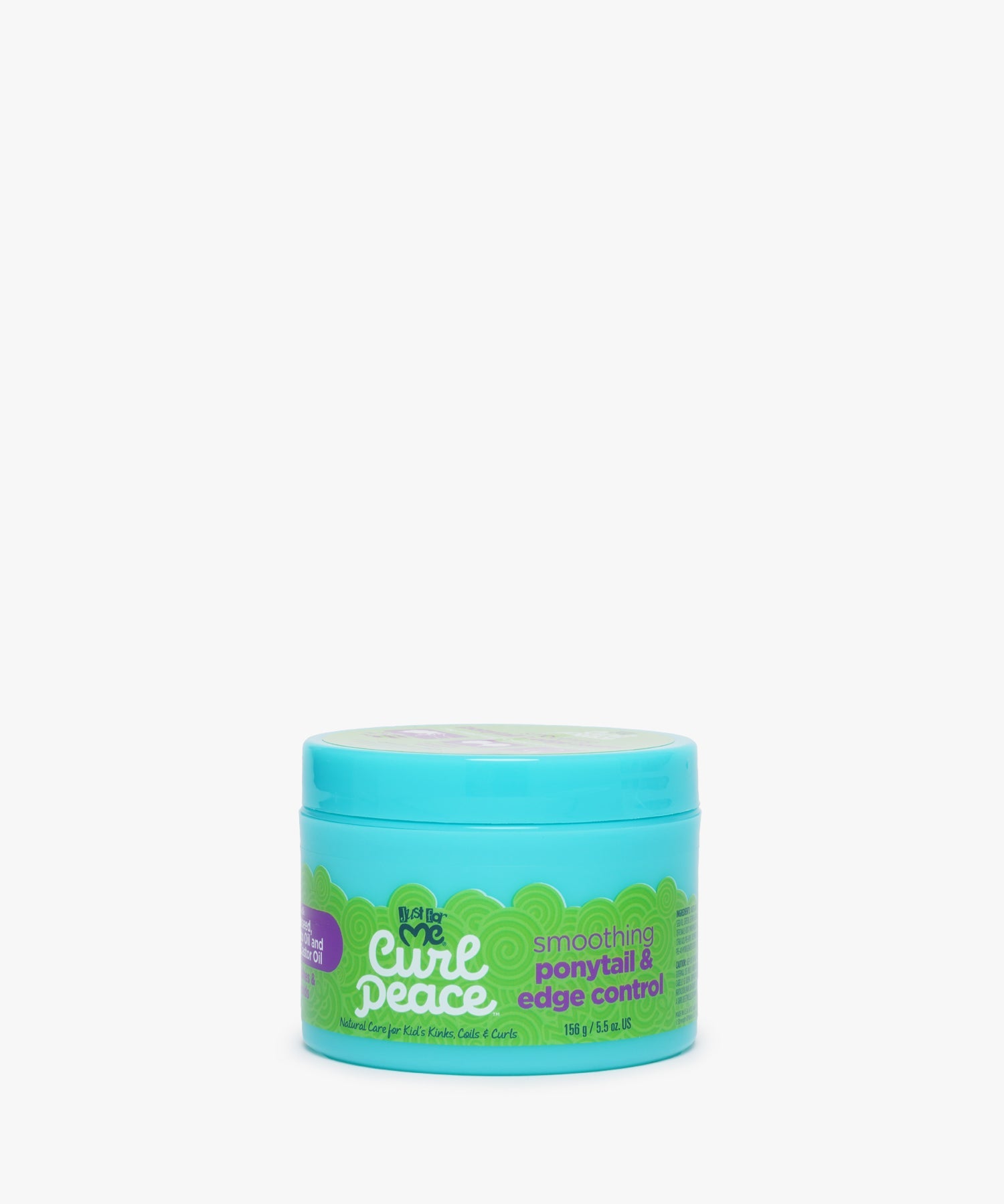Just For Me Curl Peace Smoothing Ponytail & Edge Control 156 gr.