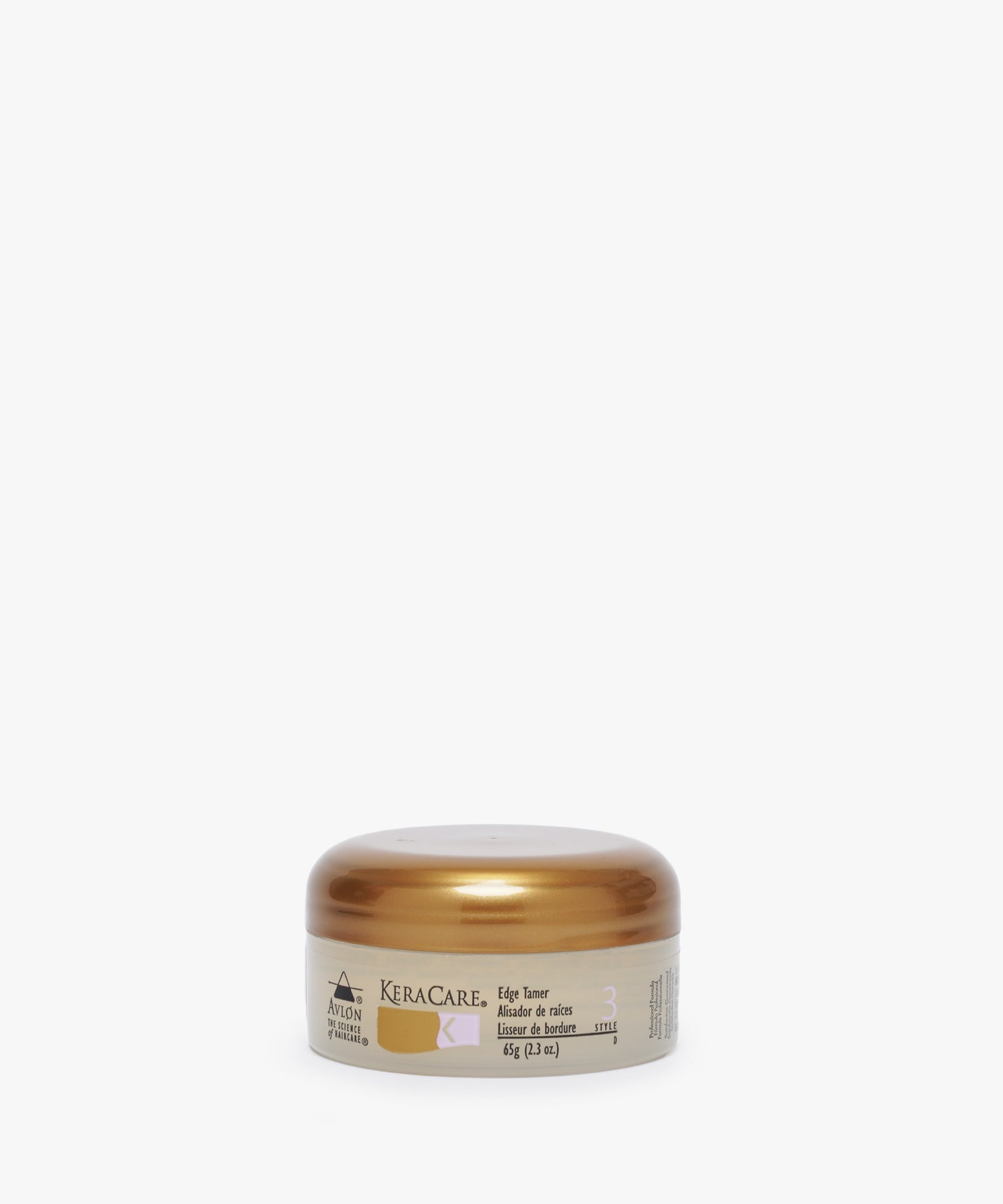 KeraCare Edge Tamer 65 gr.