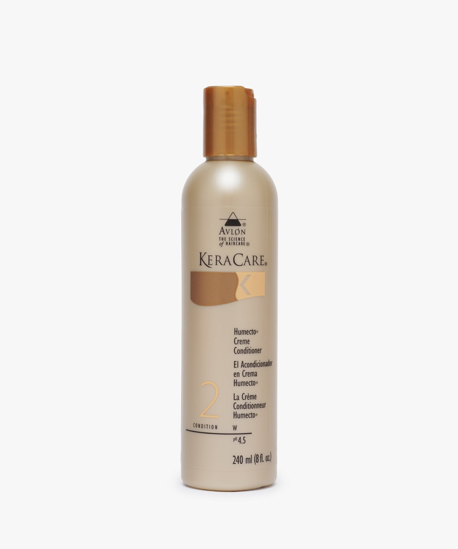 KeraCare Humecto Creme Conditioner 240 ml