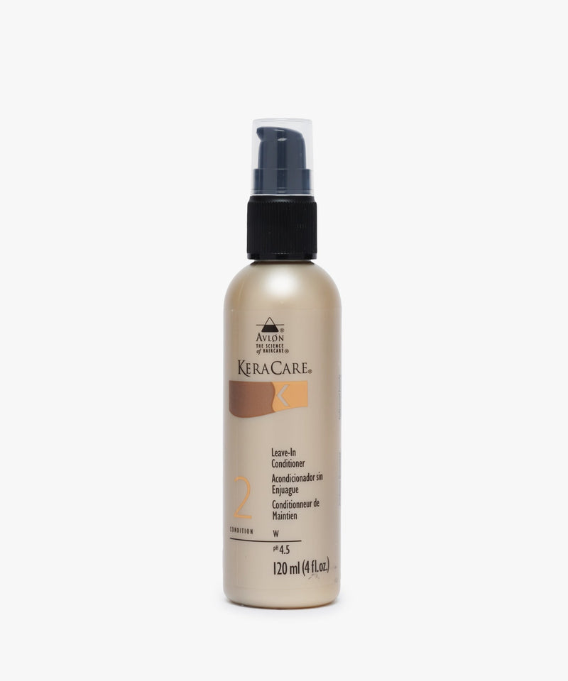 KeraCare Leave-In Conditioner 120 ml