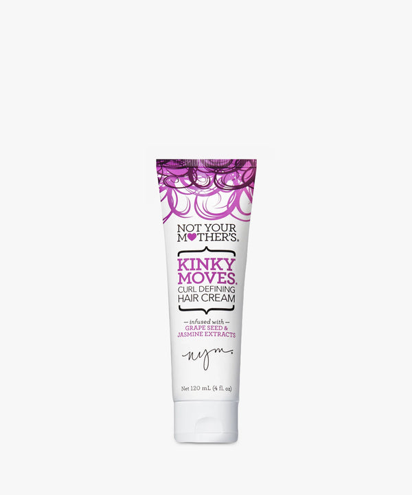 Not Your Mother's Kinky Moves Curl Defining Hair Cream 120 ml