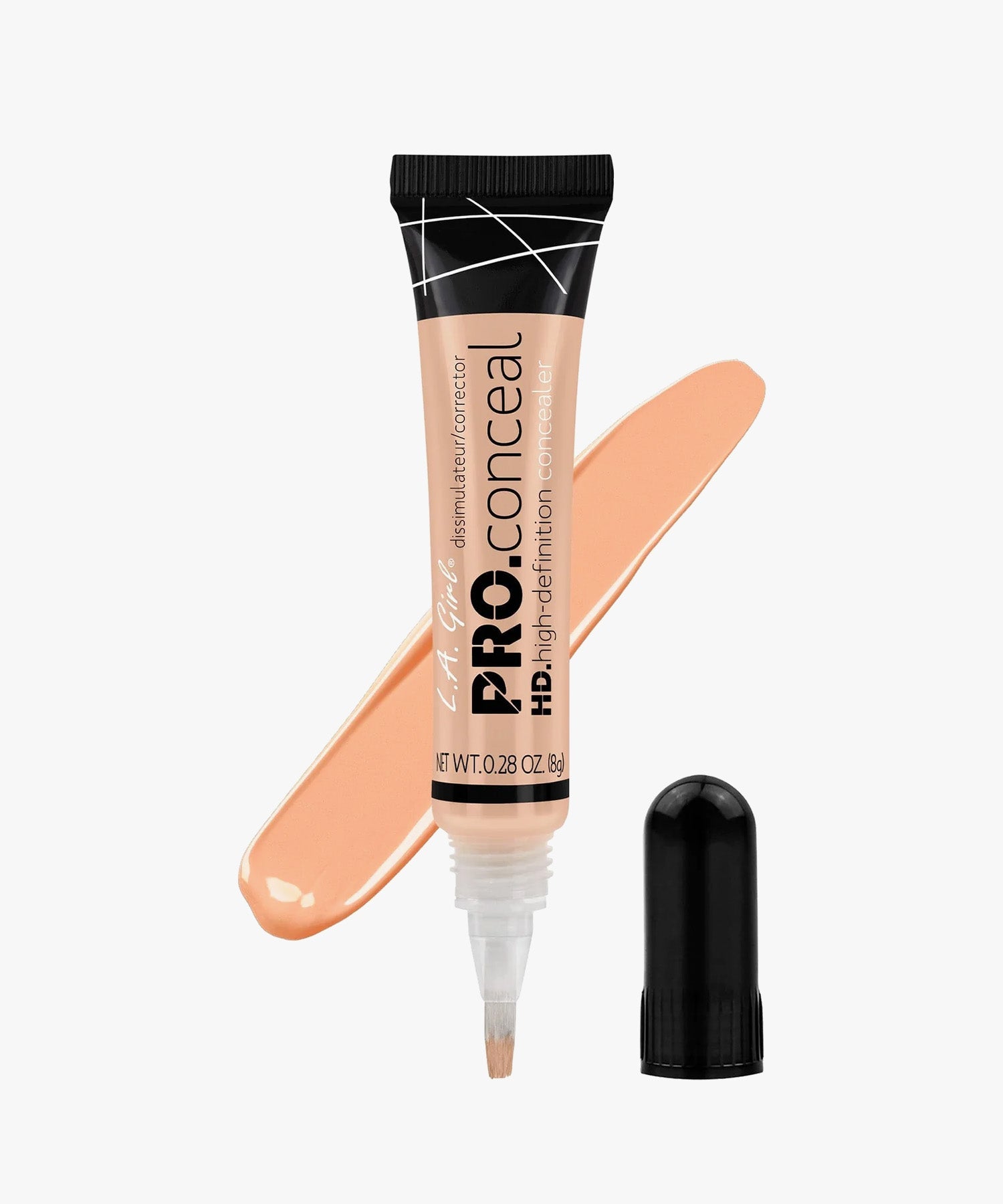 L.A. Girl Pro. Conceal #GC969 Porcelain